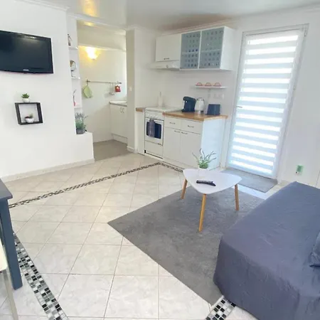 Felicite Appartement Nice